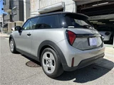 2024 MINI Hatch Cooper C Classic Trim Silver Sedan for sale, Japanese used car export - photo 6 of 68 | GULJI TRADERS