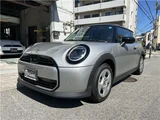 2024 MINI Hatch Cooper C Classic Trim Silver Sedan for sale, Japanese used car export - photo 8 of 68 | GULJI TRADERS