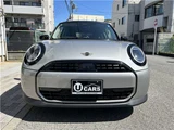 2024 MINI Hatch Cooper C Classic Trim Silver Sedan for sale, Japanese used car export - photo 9 of 68 | GULJI TRADERS