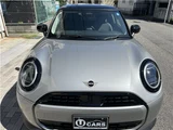 2024 MINI Hatch Cooper C Classic Trim Silver Sedan for sale, Japanese used car export - photo 10 of 68 | GULJI TRADERS