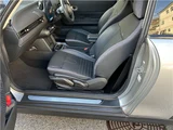 2024 MINI Hatch Cooper C Classic Trim Silver Sedan for sale, Japanese used car export - photo 37 of 68 | GULJI TRADERS