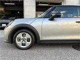 2024 MINI Hatch Cooper C Classic Trim Silver Sedan for sale, Japanese used car export - photo 65 of 68 | GULJI TRADERS