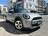 2024 MINI Hatch Cooper C Classic Trim Silver Sedan for sale, Japanese used car export - photo 68 of 68 | GULJI TRADERS