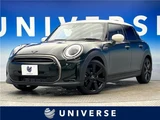2024 MINI Hatch Green Sedan for sale, Japanese used car export - photo 4 of 30 | GULJI TRADERS