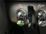 2024 MINI Hatch Green Sedan for sale, Japanese used car export - photo 20 of 30 | GULJI TRADERS