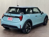 2024 MINI Hatch Green Sedan for sale, Japanese used car export - photo 3 of 28 | GULJI TRADERS