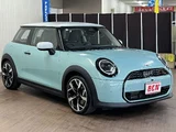 2024 MINI Hatch Green Sedan for sale, Japanese used car export - photo 7 of 28 | GULJI TRADERS