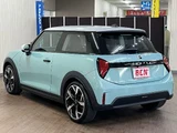 2024 MINI Hatch Green Sedan for sale, Japanese used car export - photo 9 of 28 | GULJI TRADERS