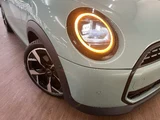 2024 MINI Hatch Green Sedan for sale, Japanese used car export - photo 25 of 28 | GULJI TRADERS
