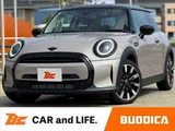 2024 MINI Hatch Other Sedan for sale, Japanese used car export - photo 1 of 41 | GULJI TRADERS