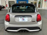 2024 MINI Hatch COOPER S Gray Sedan for sale, Japanese used car export - photo 16 of 20 | GULJI TRADERS