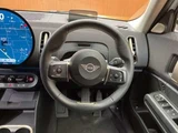 2024 MINI Hatch Mini Countryman D White SUV for sale, Japanese used car export - photo 12 of 24 | GULJI TRADERS