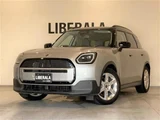2024 MINI Hatch Mini Countryman E Silver SUV for sale, Japanese used car export - photo 1 of 21 | GULJI TRADERS