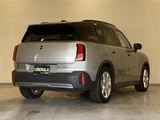 2024 MINI Hatch Mini Countryman E Silver SUV for sale, Japanese used car export - photo 2 of 21 | GULJI TRADERS