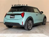 2024 MINI Hatch Mini Cooper C Green Sedan for sale, Japanese used car export - photo 2 of 23 | GULJI TRADERS