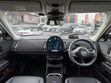 2024 MINI Hatch Mini Countryman D White SUV for sale, Japanese used car export - photo 3 of 24 | GULJI TRADERS