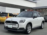2024 MINI Hatch Mini Countryman D White SUV for sale, Japanese used car export - photo 5 of 24 | GULJI TRADERS