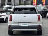 2024 MINI Hatch Mini Countryman D White SUV for sale, Japanese used car export - photo 8 of 24 | GULJI TRADERS