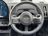 2024 MINI Hatch Mini Countryman D White SUV for sale, Japanese used car export - photo 13 of 24 | GULJI TRADERS