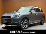 2024 MINI Hatch Mini Countryman D Other SUV for sale, Japanese used car export - photo 1 of 24 | GULJI TRADERS