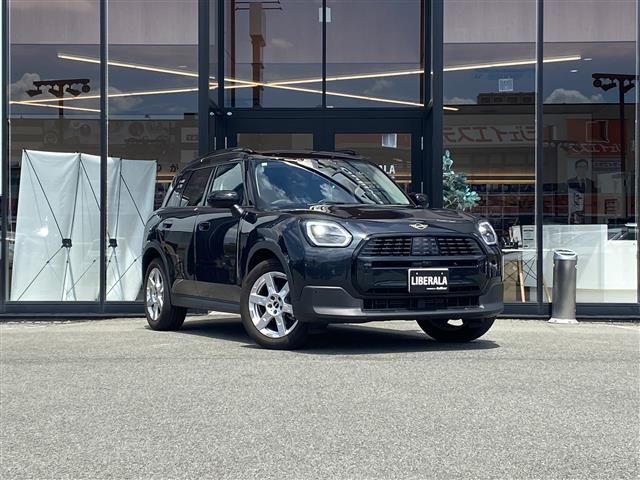 2024 MINI Hatch D Other Sedan for sale, Japanese used car export | GULJI TRADERS
