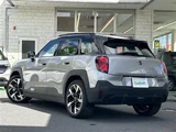 2024 MINI Hatch E Silver Sedan for sale, Japanese used car export - photo 2 of 23 | GULJI TRADERS