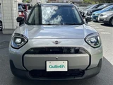 2024 MINI Hatch E Silver Sedan for sale, Japanese used car export - photo 5 of 23 | GULJI TRADERS
