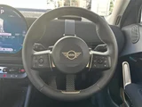 2024 MINI Hatch E Silver Sedan for sale, Japanese used car export - photo 12 of 23 | GULJI TRADERS