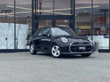 2024 MINI Hatch Mini Cooper C Black Sedan for sale, Japanese used car export - photo 1 of 22 | GULJI TRADERS
