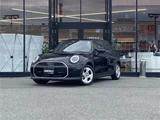 2024 MINI Hatch Mini Cooper C Black Sedan for sale, Japanese used car export - photo 5 of 22 | GULJI TRADERS