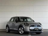2024 MINI Hatch Mini Cooper C Essential Trim Silver Sedan for sale, Japanese used car export - photo 1 of 24 | GULJI TRADERS
