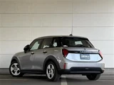 2024 MINI Hatch Mini Cooper C Essential Trim Silver Sedan for sale, Japanese used car export - photo 2 of 24 | GULJI TRADERS
