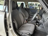 2024 MINI Hatch Mini Cooper C Essential Trim Silver Sedan for sale, Japanese used car export - photo 21 of 24 | GULJI TRADERS