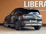 2024 MINI Hatch Mini Countryman D Gray SUV for sale, Japanese used car export - photo 2 of 24 | GULJI TRADERS