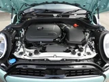 2024 MINI Hatch C Green Sedan for sale, Japanese used car export - photo 2 of 30 | GULJI TRADERS
