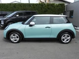 2024 MINI Hatch C Green Sedan for sale, Japanese used car export - photo 3 of 30 | GULJI TRADERS