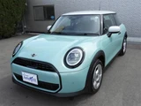 2024 MINI Hatch C Green Sedan for sale, Japanese used car export - photo 4 of 30 | GULJI TRADERS