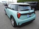 2024 MINI Hatch C Green Sedan for sale, Japanese used car export - photo 10 of 30 | GULJI TRADERS