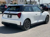 2024 MINI Hatch COOPER SE AT 2WD Sedan for sale, Japanese used car export - photo 17 of 22 | GULJI TRADERS