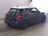 2024 MINI Hatch Black Sedan for sale, Japanese used car export - photo 2 of 15 | GULJI TRADERS