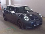 2024 MINI Hatch Black Sedan for sale, Japanese used car export - photo 3 of 15 | GULJI TRADERS