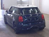 2024 MINI Hatch Black Sedan for sale, Japanese used car export - photo 4 of 15 | GULJI TRADERS