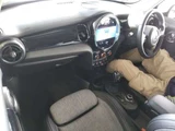 2024 MINI Hatch Black Sedan for sale, Japanese used car export - photo 5 of 15 | GULJI TRADERS
