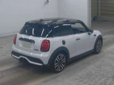 2024 MINI Hatch Cooper S White Sedan for sale, Japanese used car export - photo 3 of 6 | GULJI TRADERS