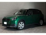 2024 MINI Hatch Countryman D 1 owner Green SUV for sale, Japanese used car export - photo 1 of 9 | GULJI TRADERS