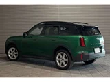 2024 MINI Hatch Countryman D 1 owner Green SUV for sale, Japanese used car export - photo 2 of 9 | GULJI TRADERS