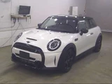 2024 MINI Hatch Cooper S Pearl Sedan for sale, Japanese used car export - photo 1 of 7 | GULJI TRADERS