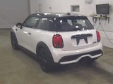 2024 MINI Hatch Cooper S Pearl Sedan for sale, Japanese used car export - photo 3 of 7 | GULJI TRADERS