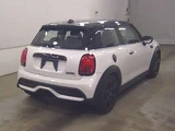 2024 MINI Hatch Cooper S Pearl Sedan for sale, Japanese used car export - photo 4 of 7 | GULJI TRADERS
