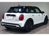 2024 MINI Hatch Cooper D Classic Trim Pre Pearl Sedan for sale, Japanese used car export - photo 2 of 9 | GULJI TRADERS